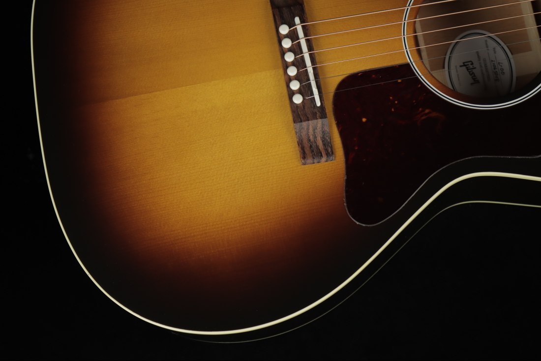 Gibson L-00 Standard - VS