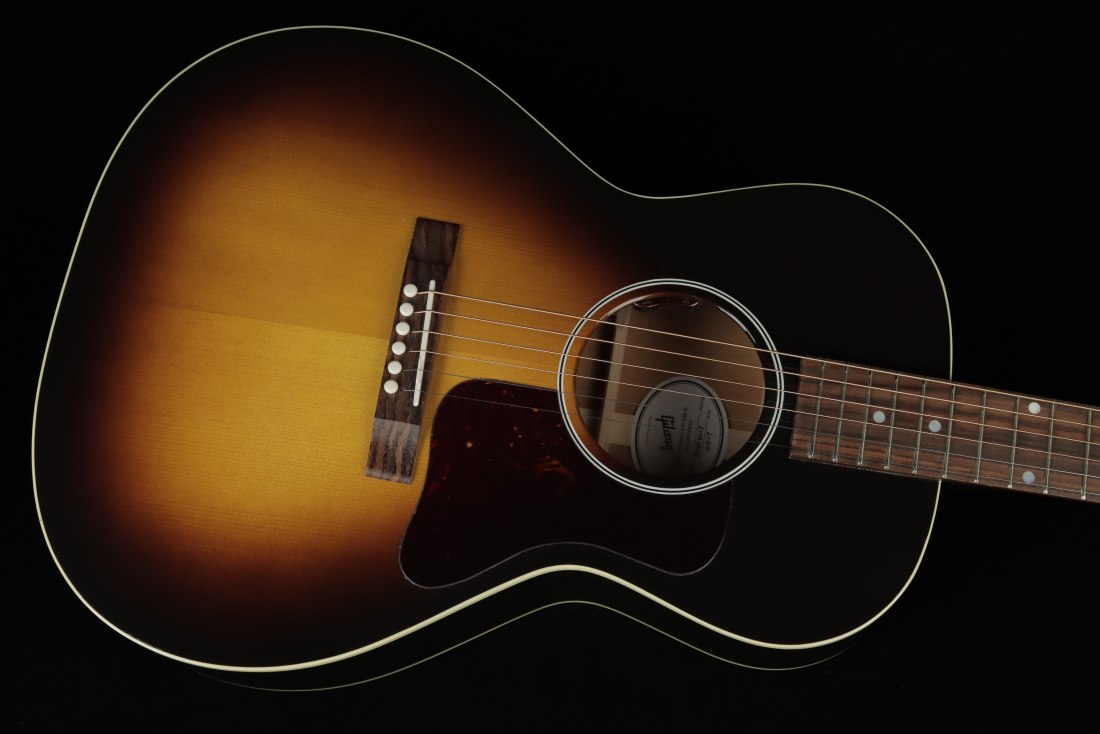 Gibson L-00 Standard - VS