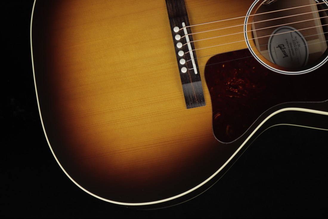 Gibson L-00 Standard - VS