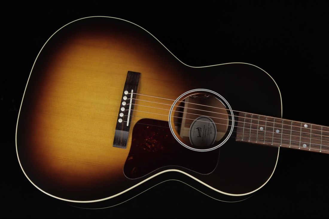 Gibson L-00 Standard - VS