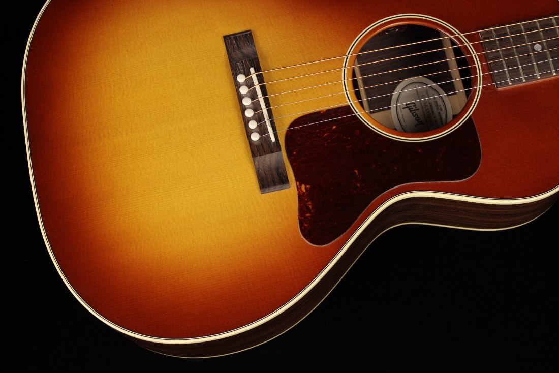 Gibson L-00 Studio Rosewood - RB
