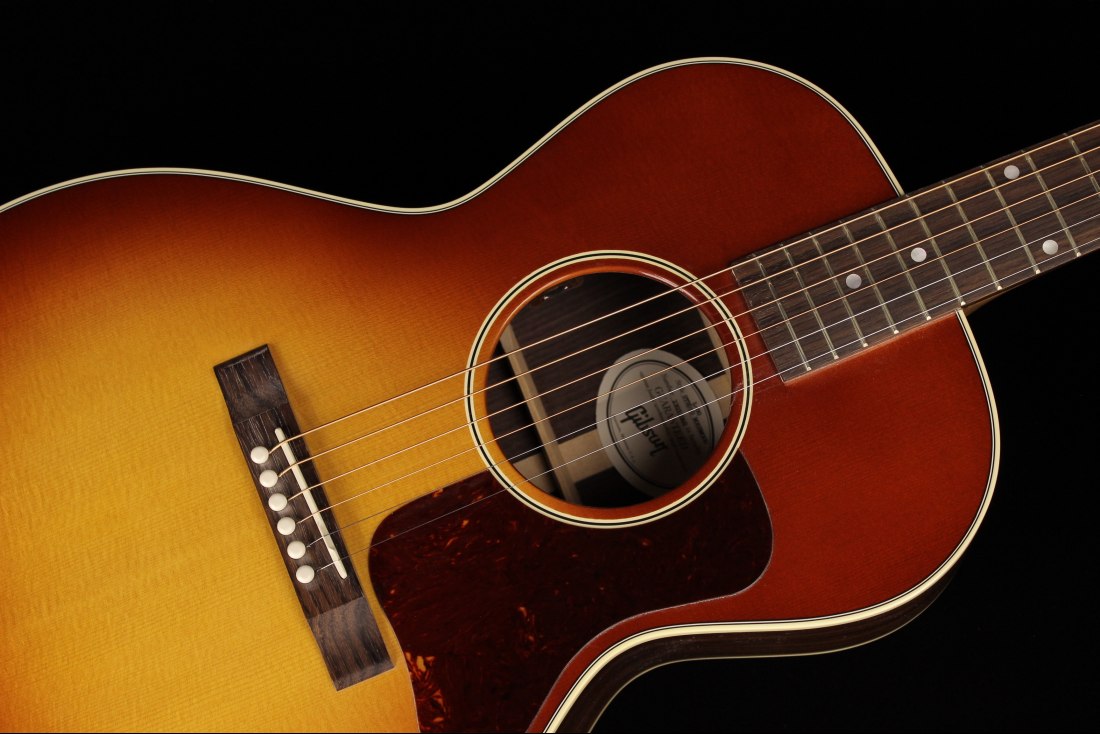 Gibson L-00 Studio Rosewood - RB