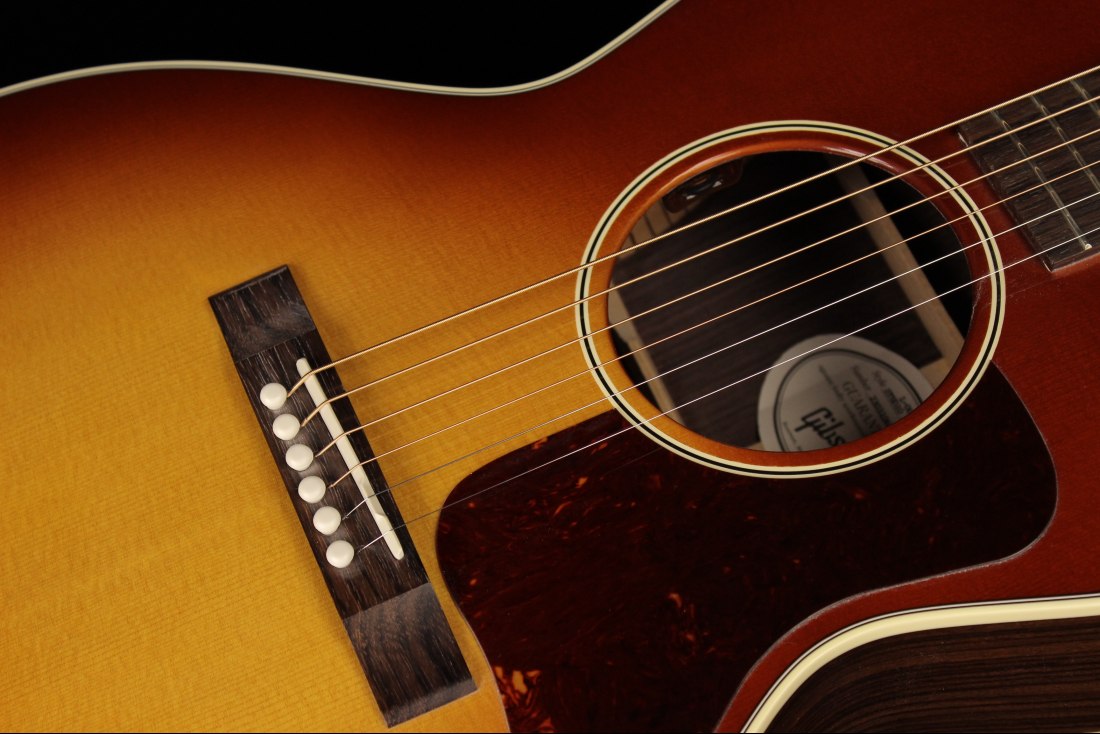 Gibson L-00 Studio Rosewood - RB