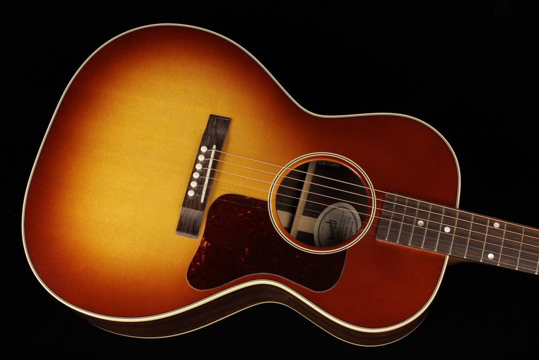 Gibson L-00 Studio Rosewood - RB