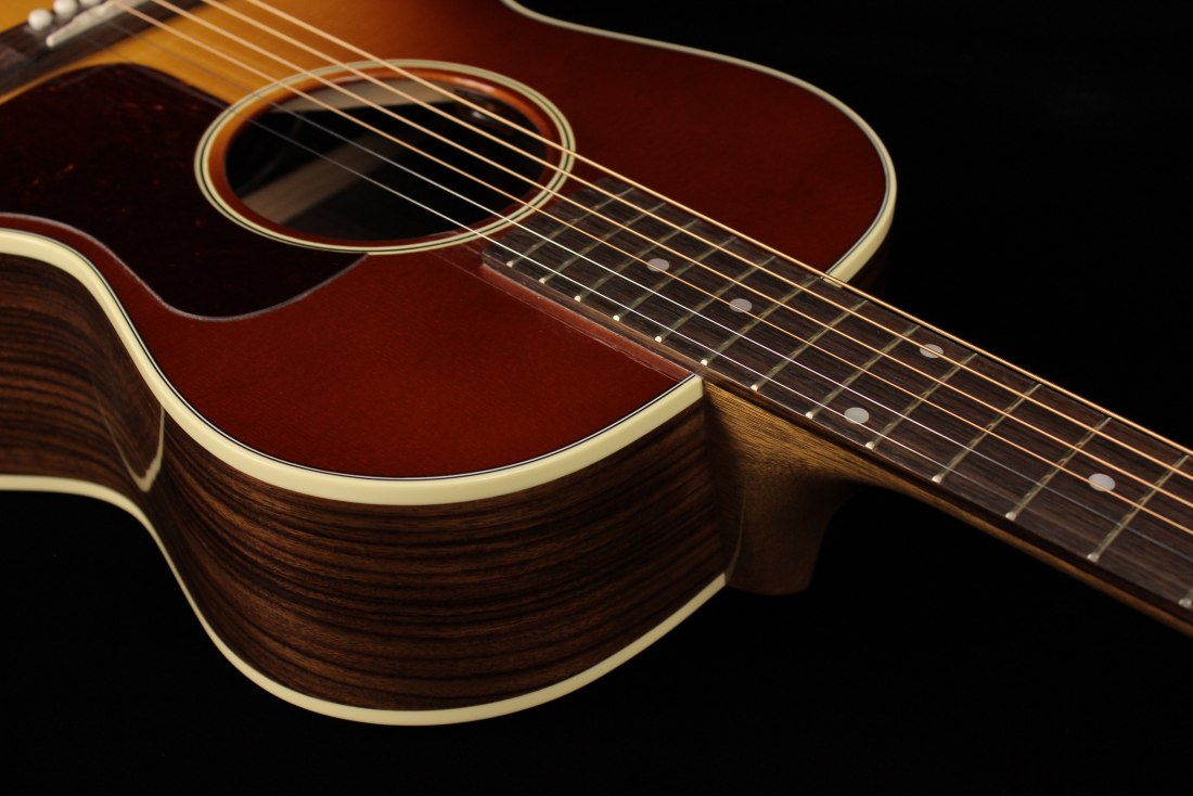 Gibson L-00 Studio Rosewood - RB