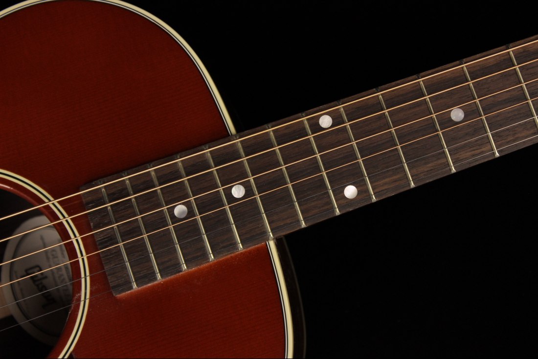 Gibson L-00 Studio Rosewood - RB