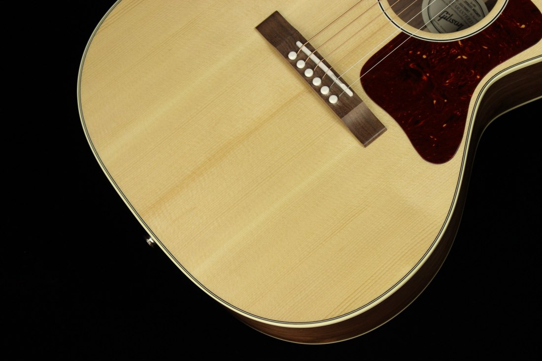 Gibson L-00 Studio Walnut - AN