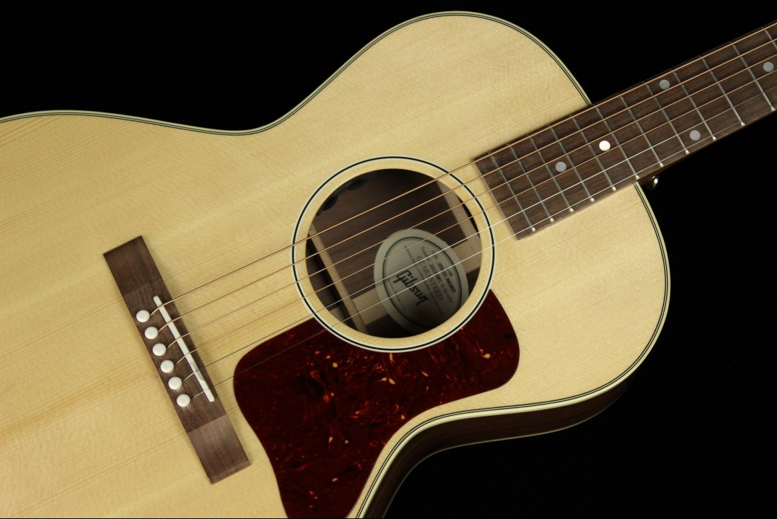 Gibson L-00 Studio Walnut - AN