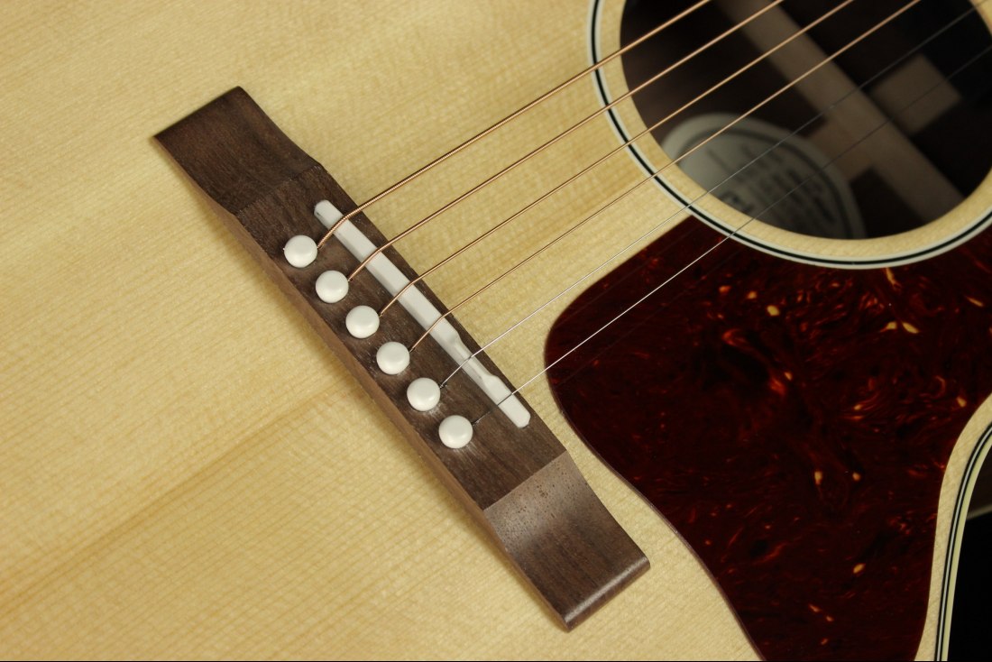 Gibson L-00 Studio Walnut - AN