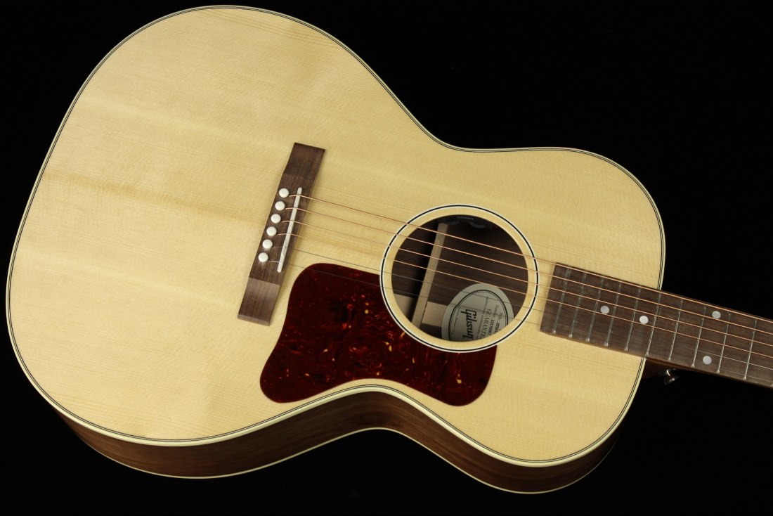 Gibson L-00 Studio Walnut 極美品 業界最安値 Gibson L-00 Studio Walnut - guitarshoptantan （ギター