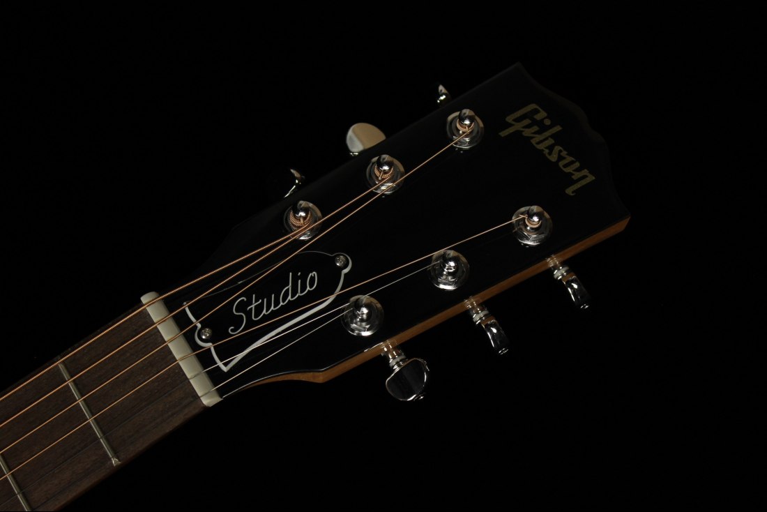 Gibson L-00 Studio Walnut - AN