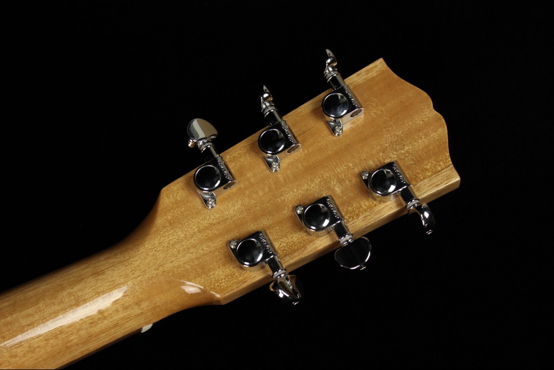 Gibson L-00 Studio Walnut - AN