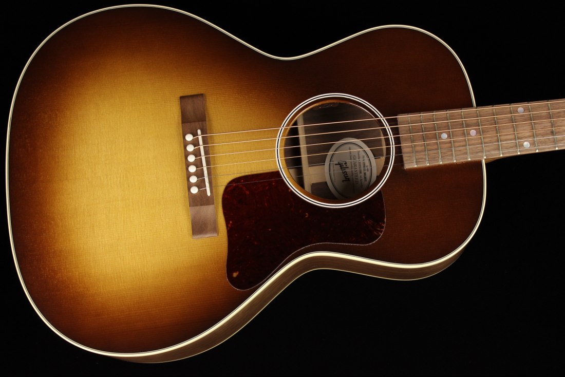 Gibson L-00 Studio Walnut - WB