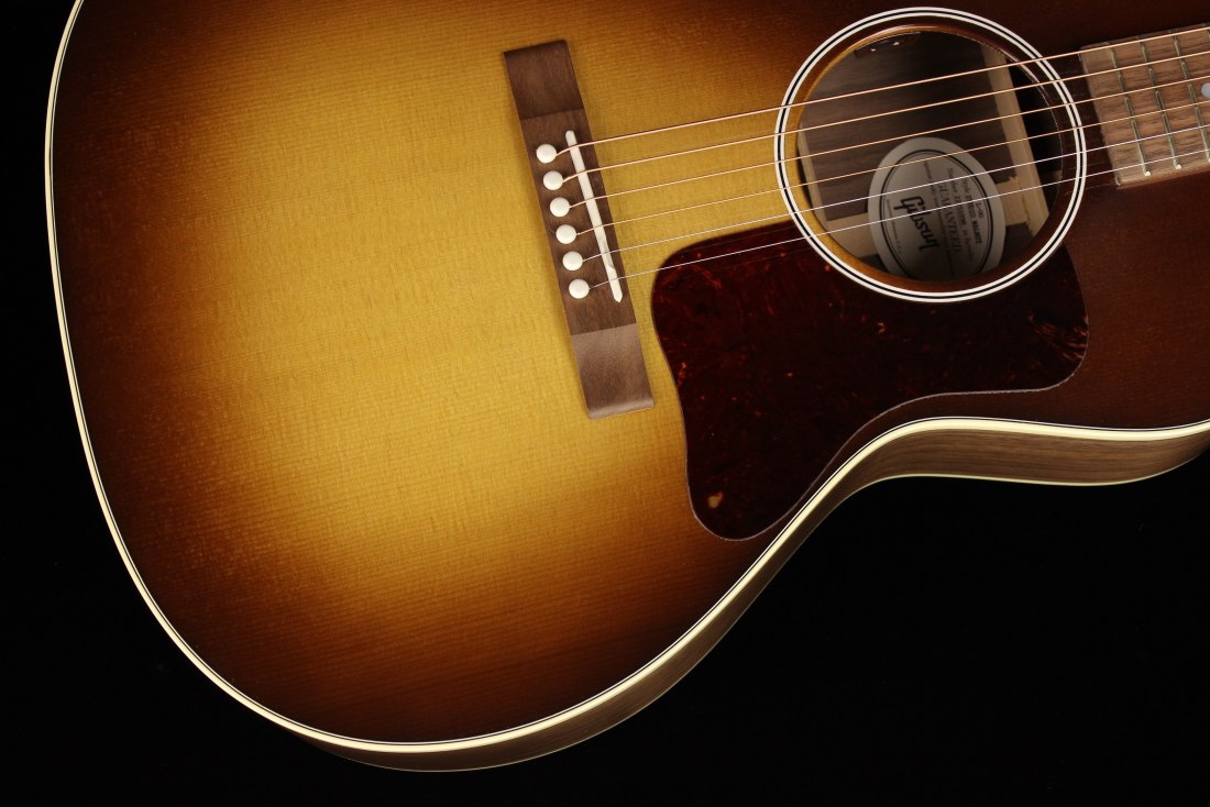 Gibson L-00 Studio Walnut - WB