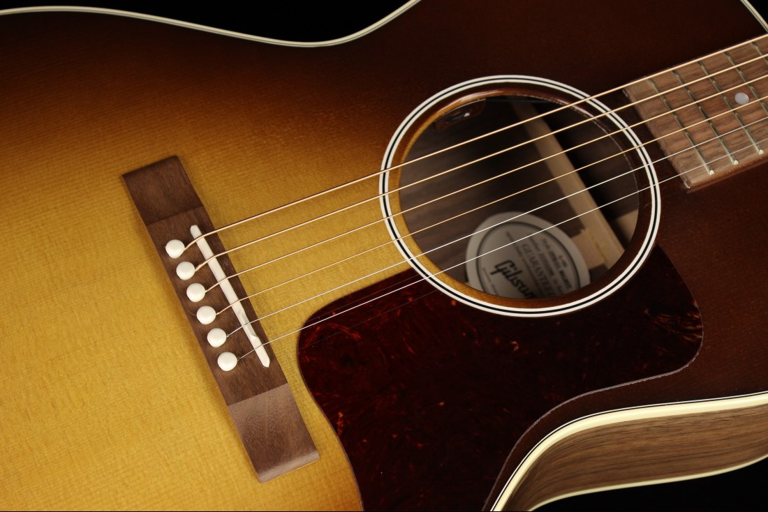 Gibson L-00 Studio Walnut - WB