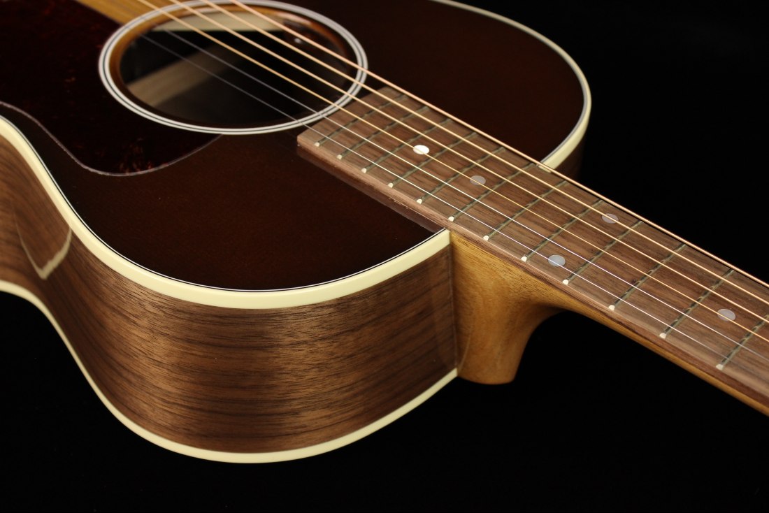 Gibson L-00 Studio Walnut - WB