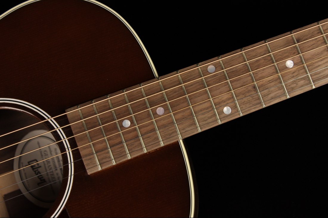 Gibson L-00 Studio Walnut - WB
