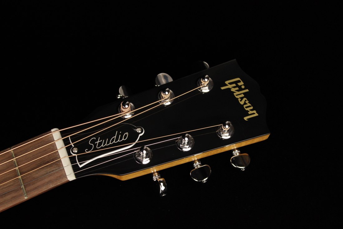 Gibson L-00 Studio Walnut - WB