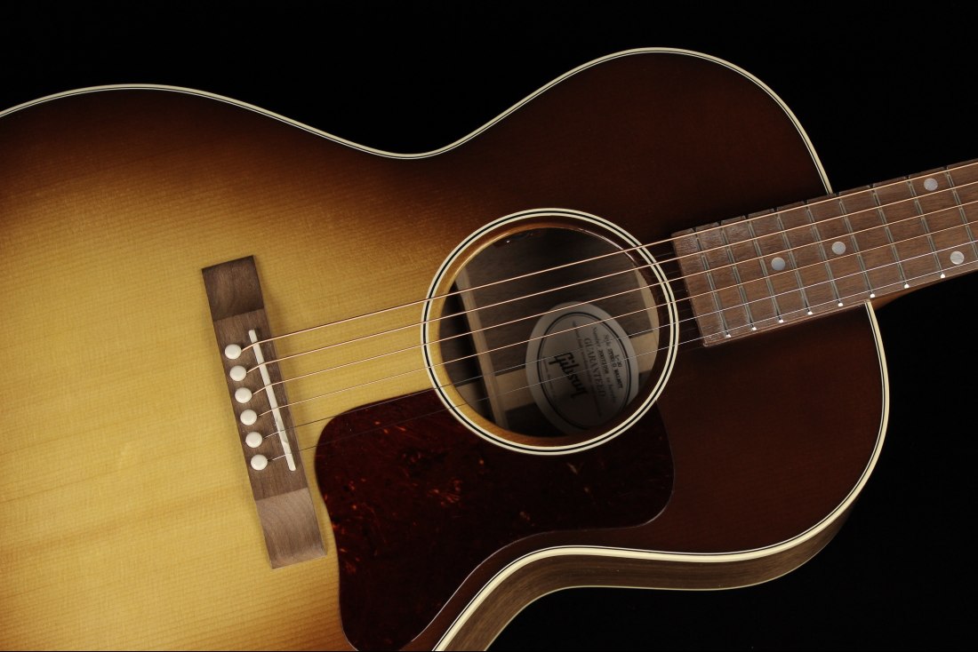 Gibson L-00 Studio Walnut - WB