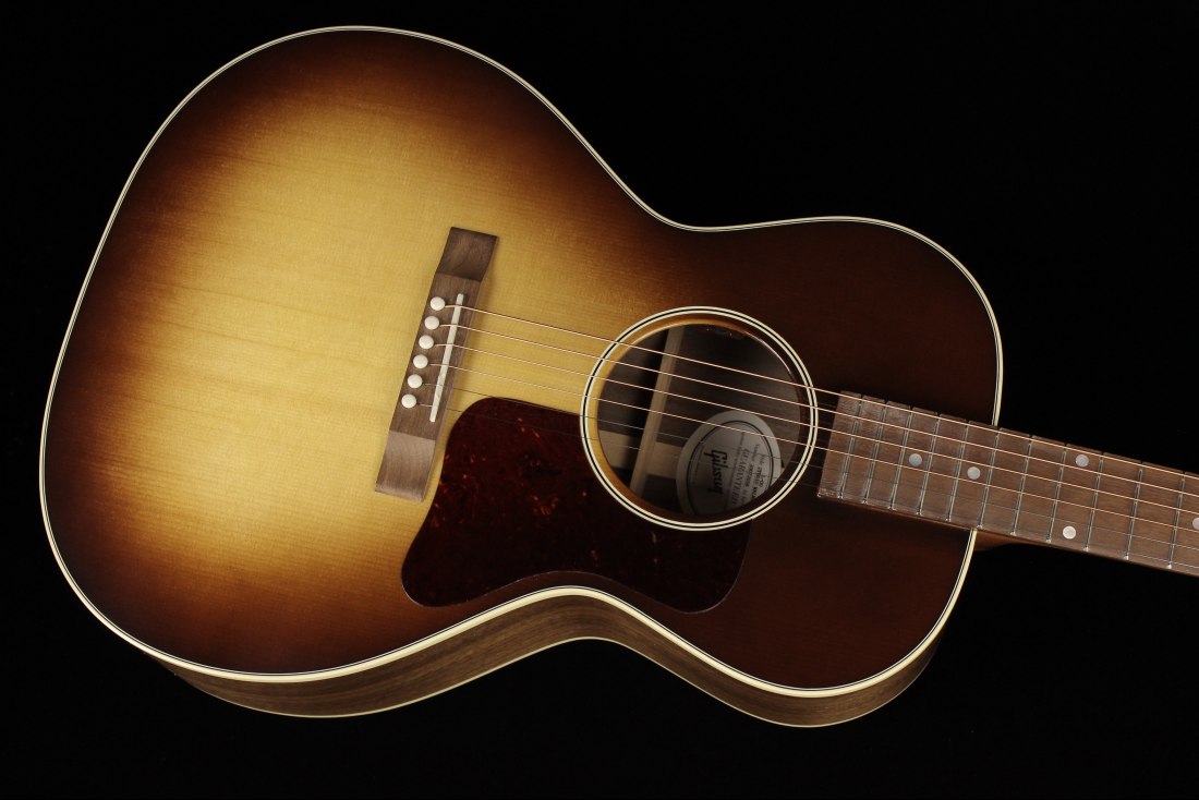 Gibson L-00 Studio Walnut - WB
