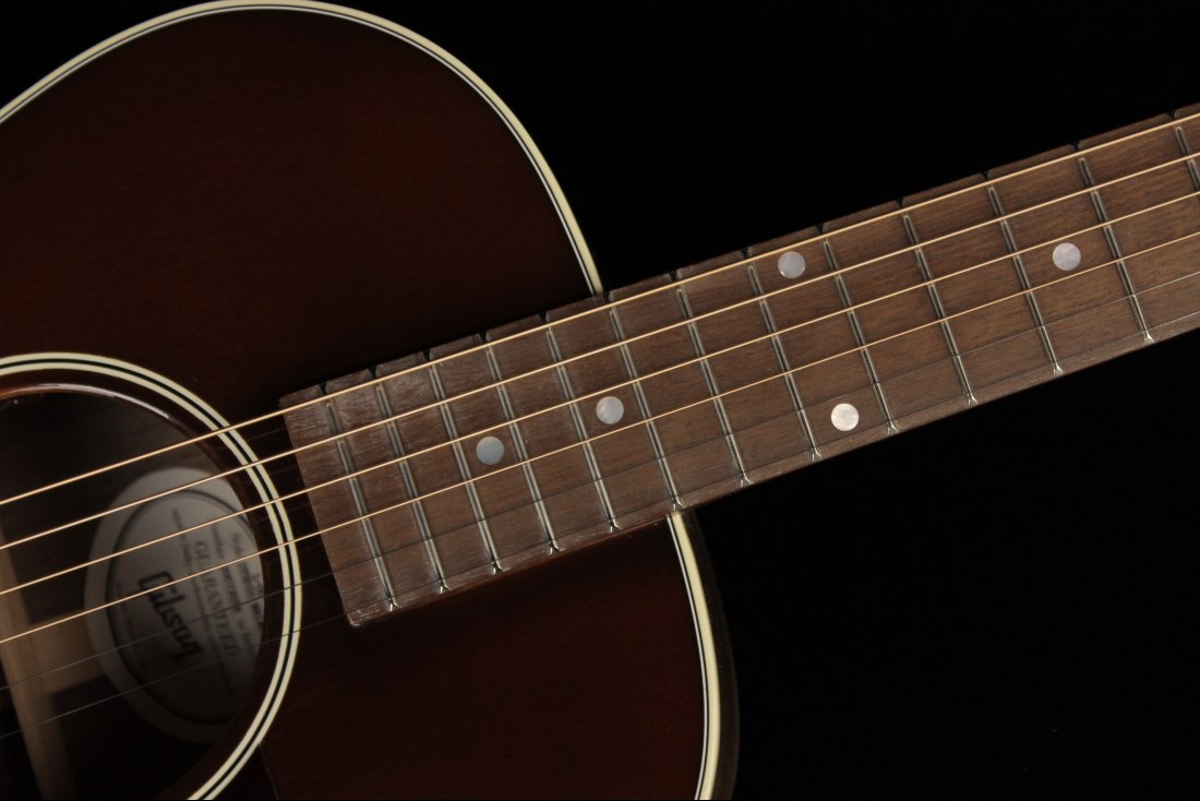 Gibson L-00 Studio Walnut - WB