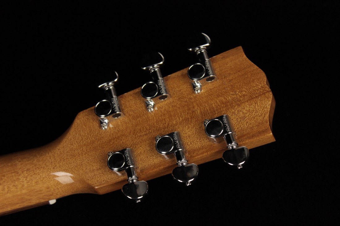 Gibson L-00 Studio Walnut - WB