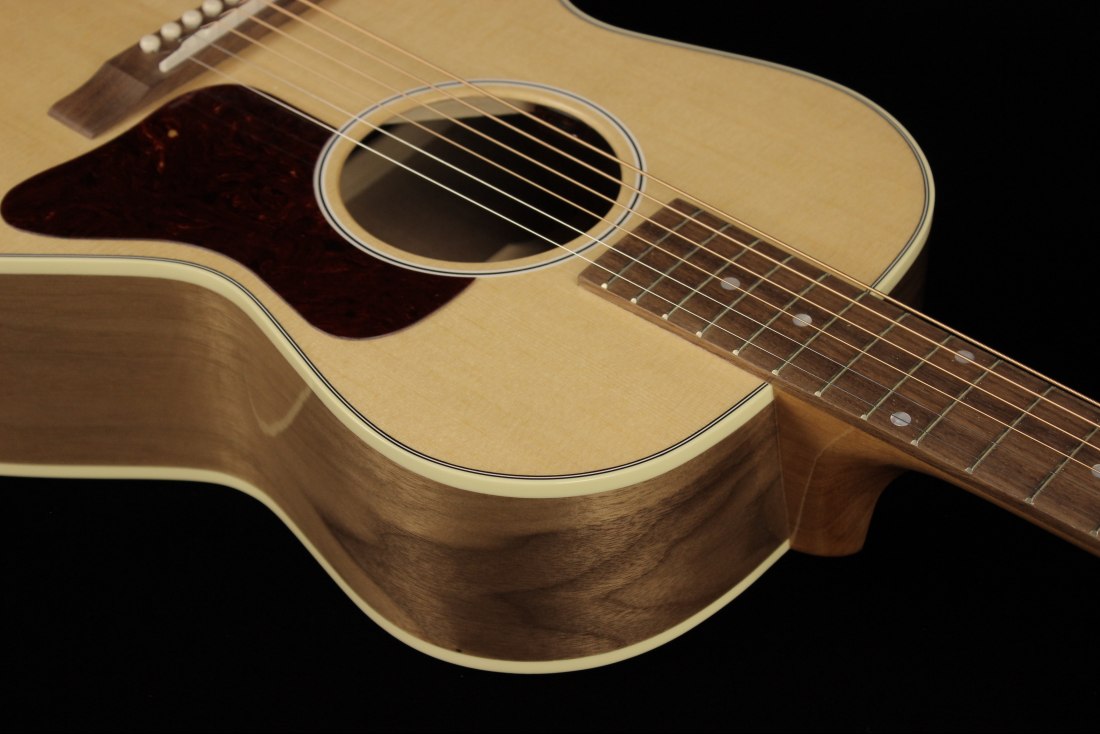 最終価格　Gibson L-00 Studio Walnut Gibson L-00 Studio Walnut Antique Natural (SN: 21452022
