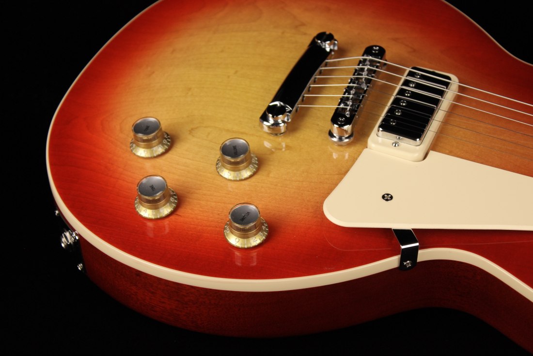 Gibson Les Paul 70s Deluxe - CS