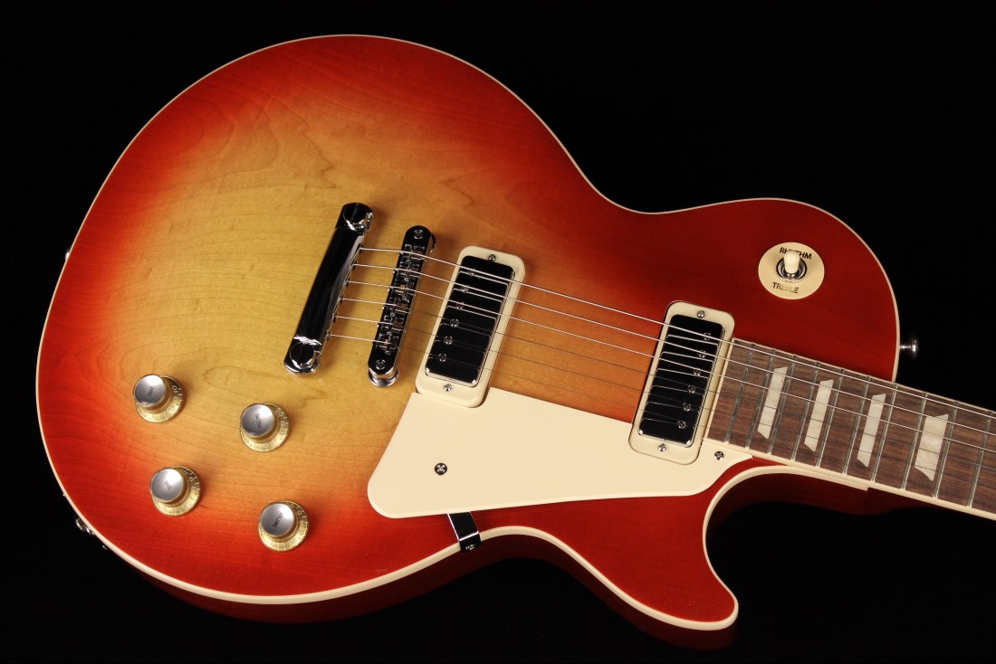 Gibson Les Paul 70s Deluxe - CS