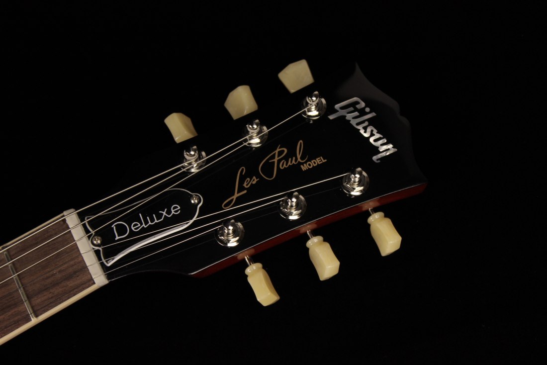 Gibson Les Paul 70s Deluxe - CS