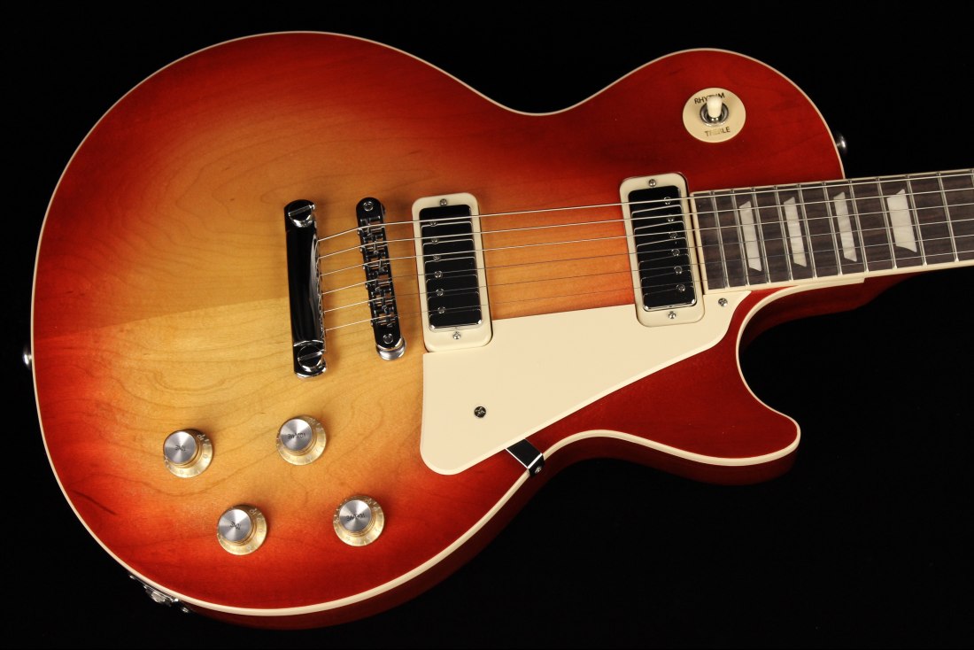 Gibson Les Paul 70s Deluxe - CS