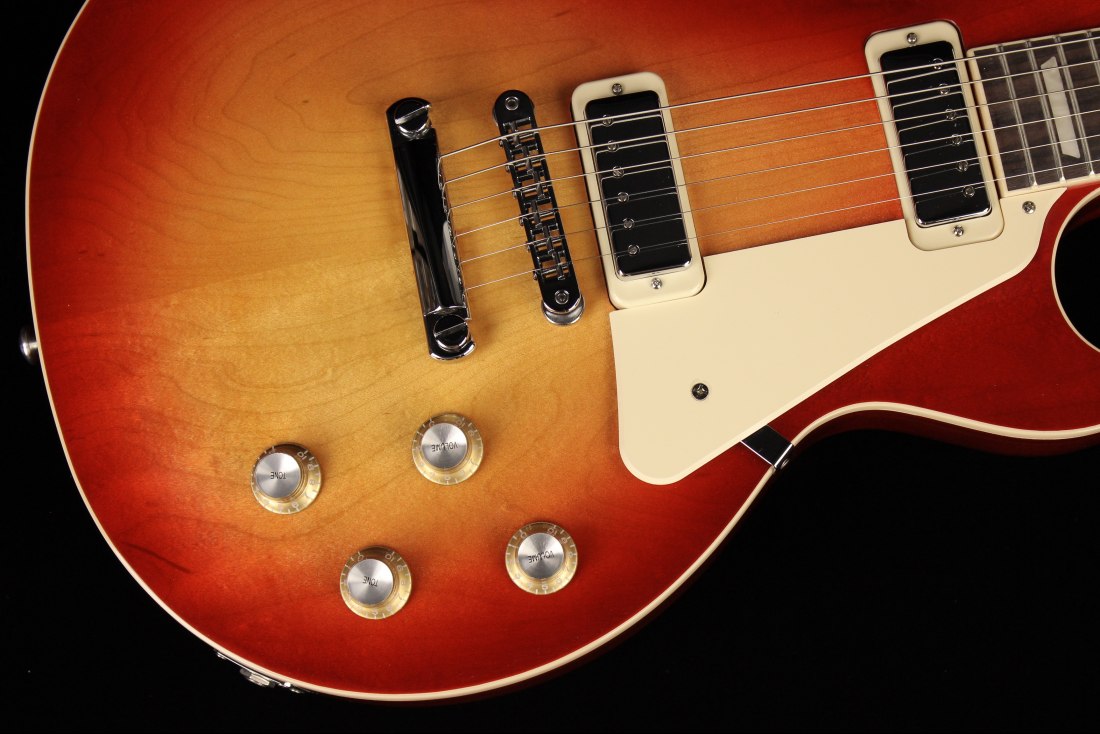 Gibson Les Paul 70s Deluxe - CS