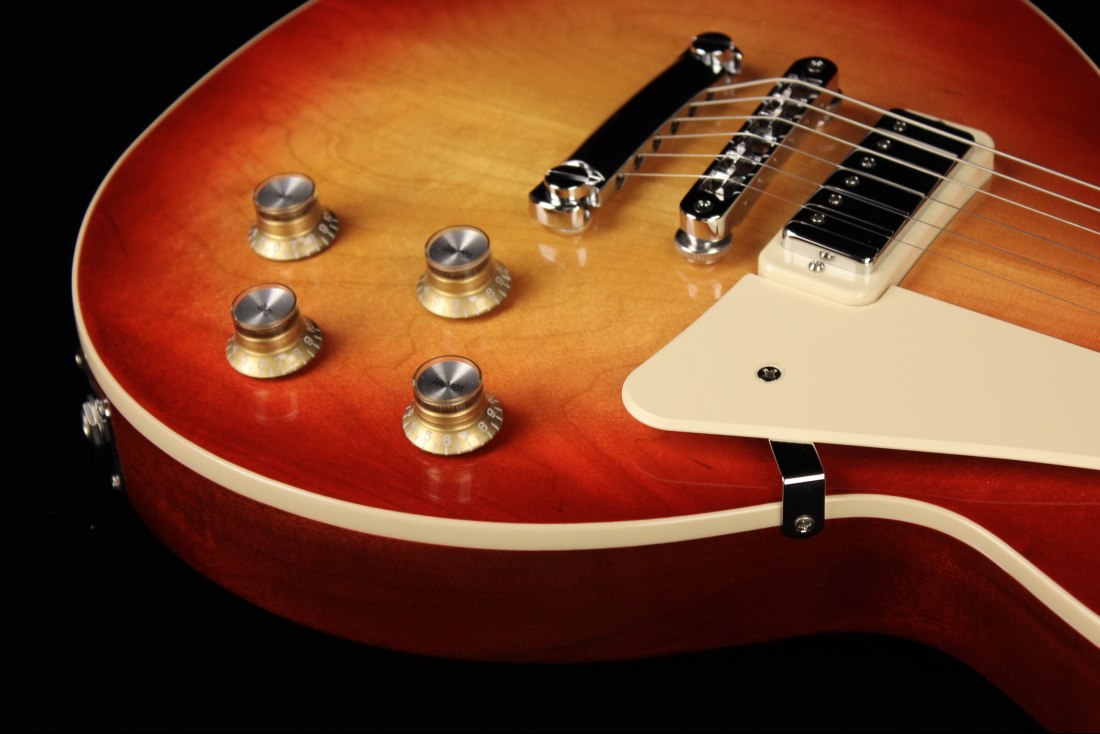 Gibson Les Paul 70s Deluxe - CS