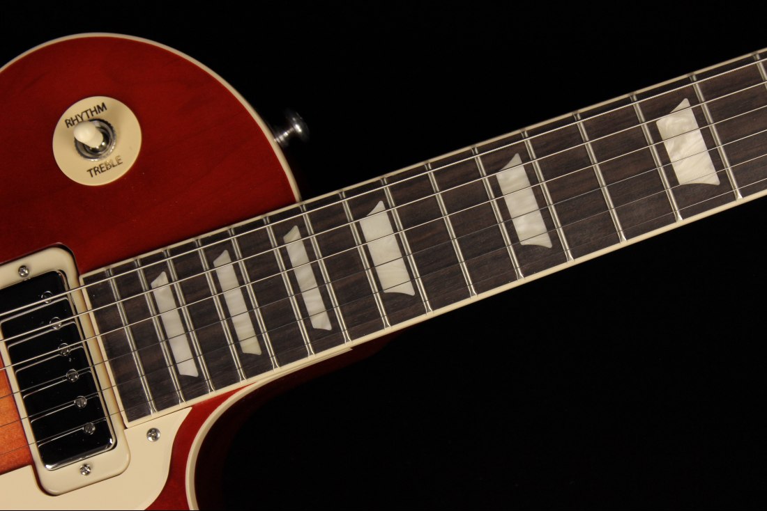 Gibson Les Paul 70s Deluxe - CS