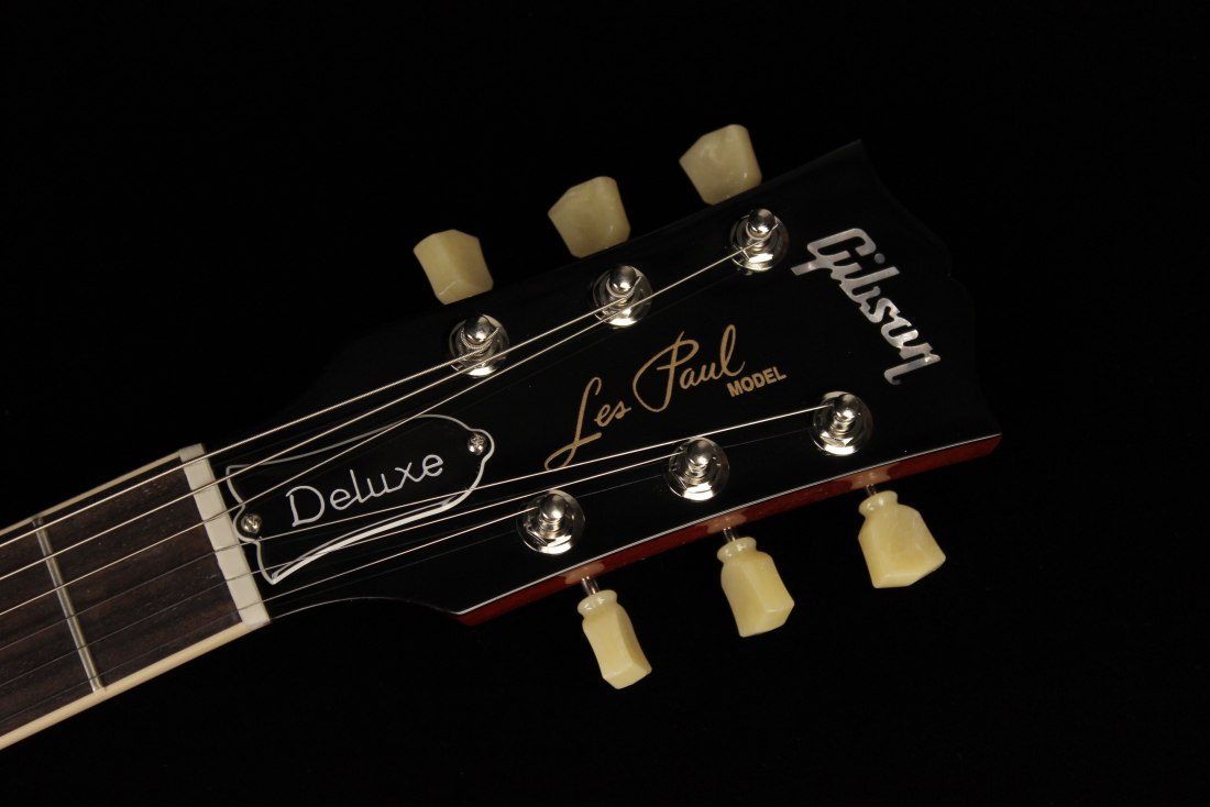 Gibson Les Paul 70s Deluxe - CS