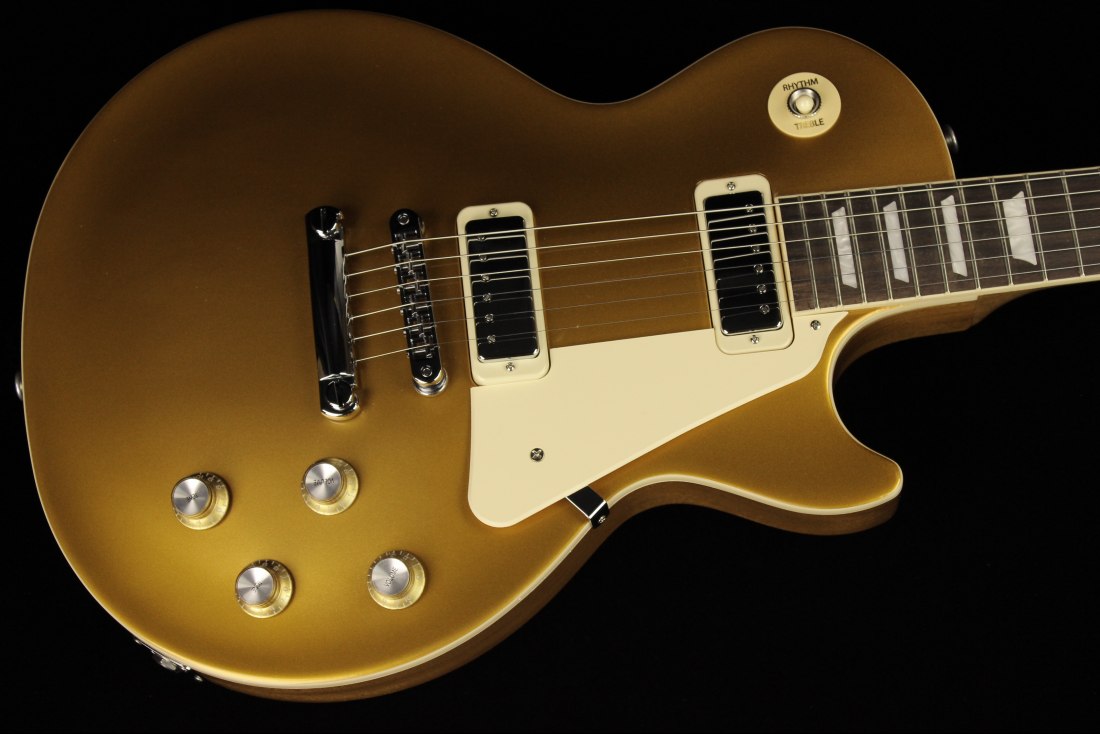 Gibson Les Paul 70s Deluxe - GT