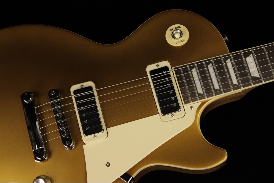 Gibson Les Paul 70s Deluxe - GT