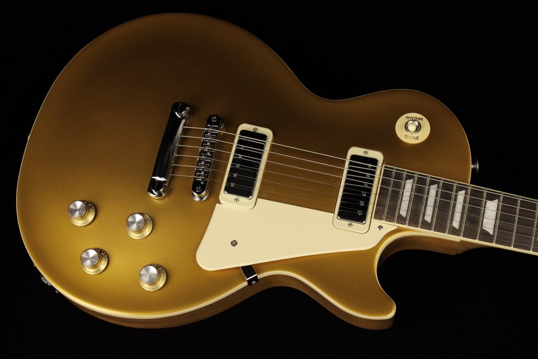 Gibson Les Paul 70s Deluxe - GT