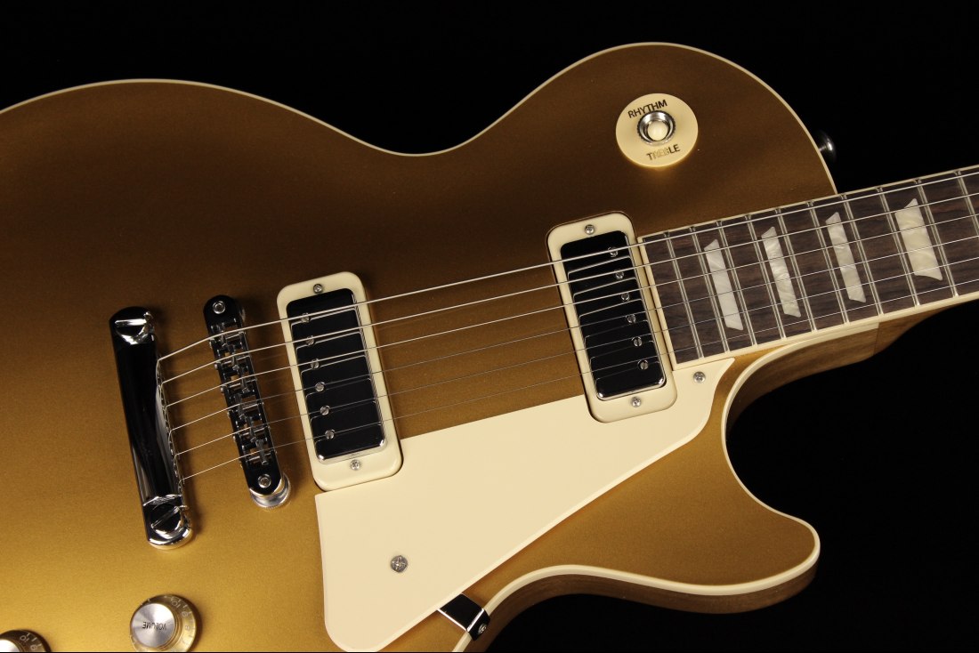 Gibson Les Paul 70s Deluxe - GT