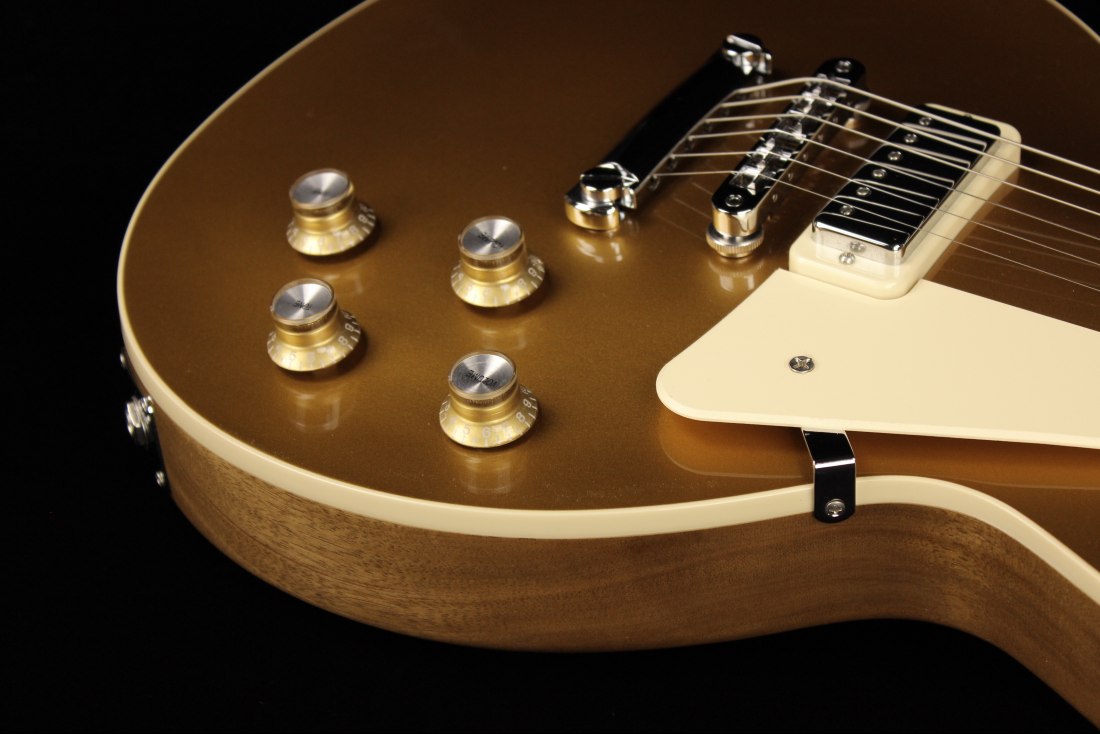 Gibson Les Paul 70s Deluxe - GT