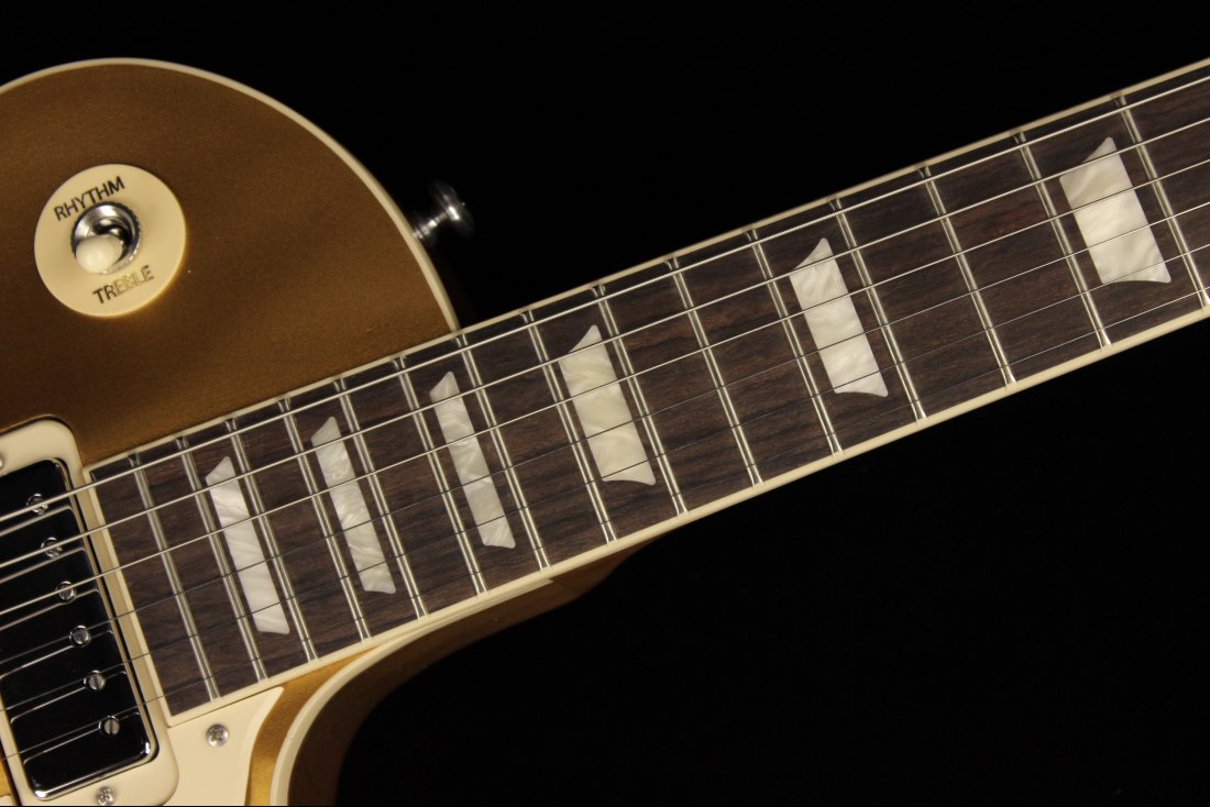 Gibson Les Paul 70s Deluxe - GT