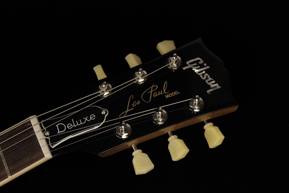Gibson Les Paul 70s Deluxe - GT