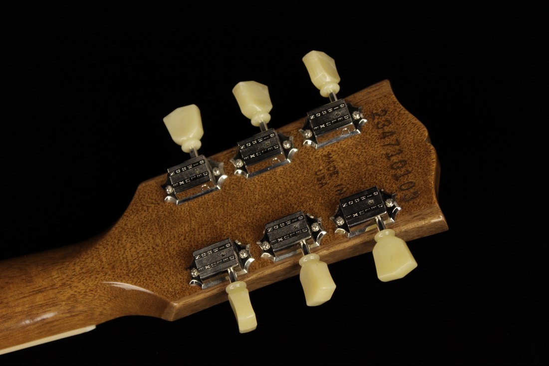 Gibson Les Paul 70s Deluxe - GT