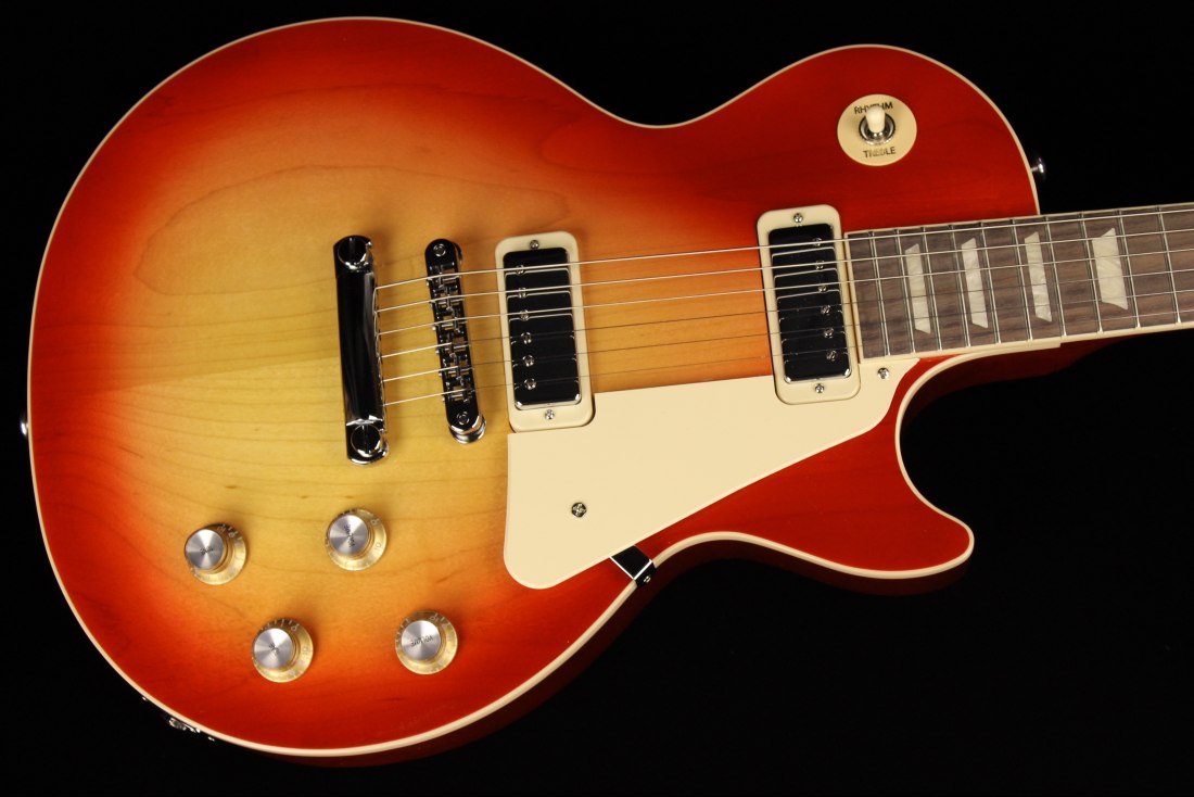 Gibson Les Paul 70s Deluxe - CS