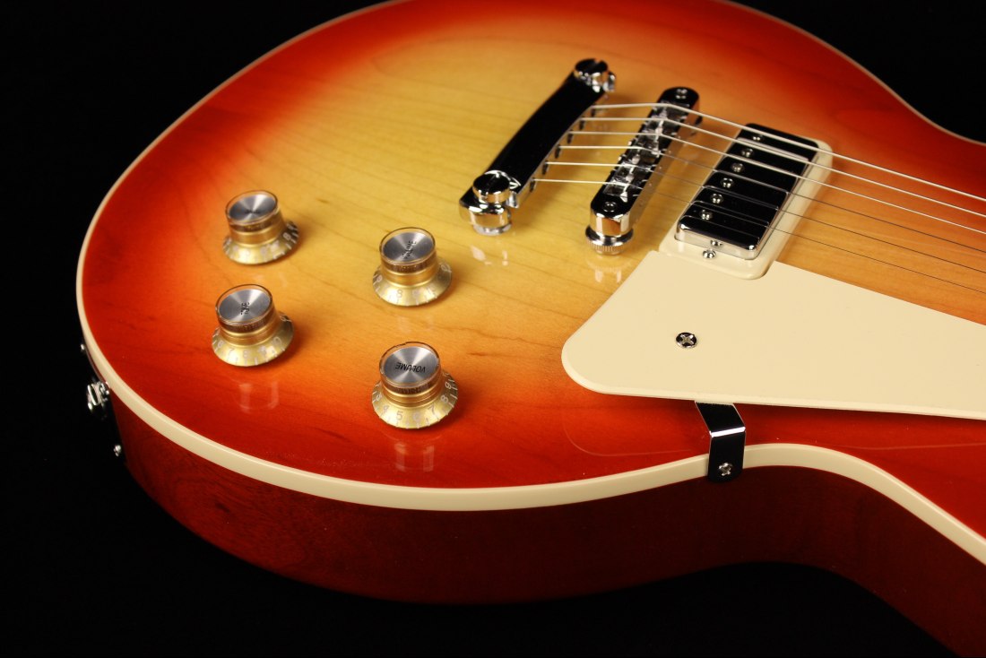 Gibson Les Paul 70s Deluxe - CS