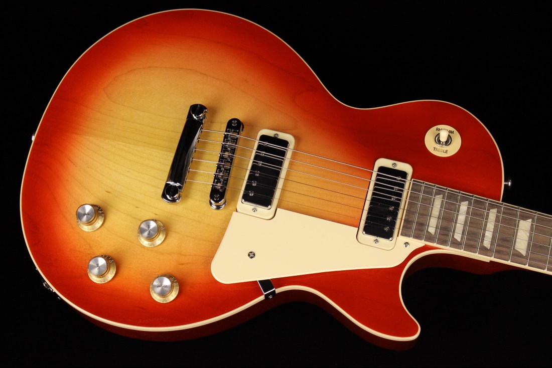 Gibson Les Paul 70s Deluxe - CS