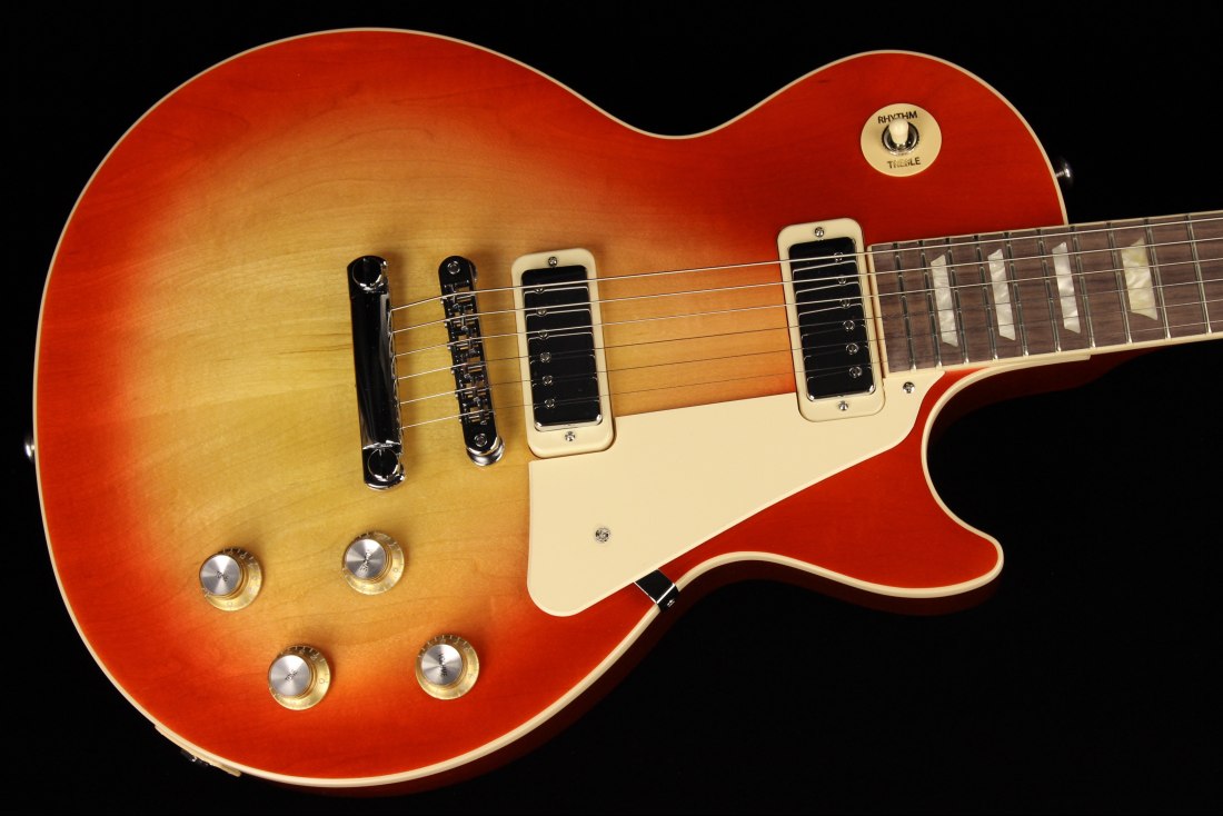 Gibson Les Paul 70s Deluxe - CS