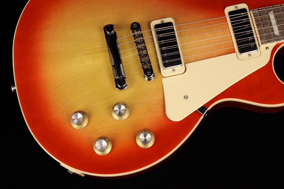 Gibson Les Paul 70s Deluxe - CS