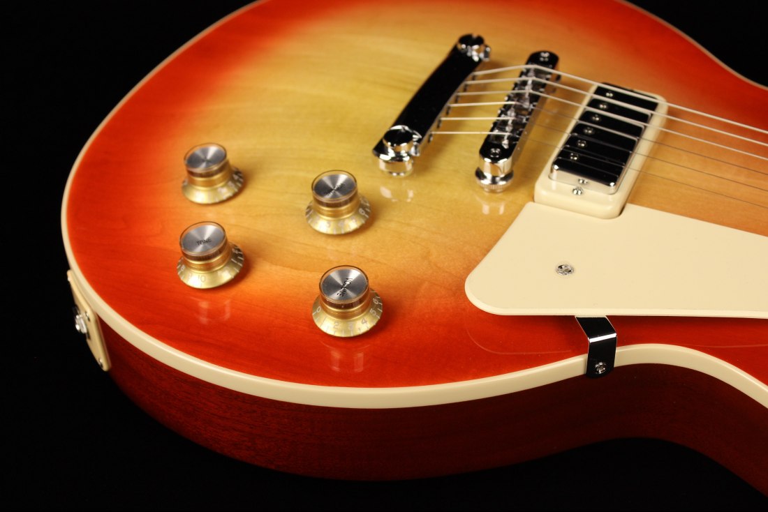 Gibson Les Paul 70s Deluxe - CS