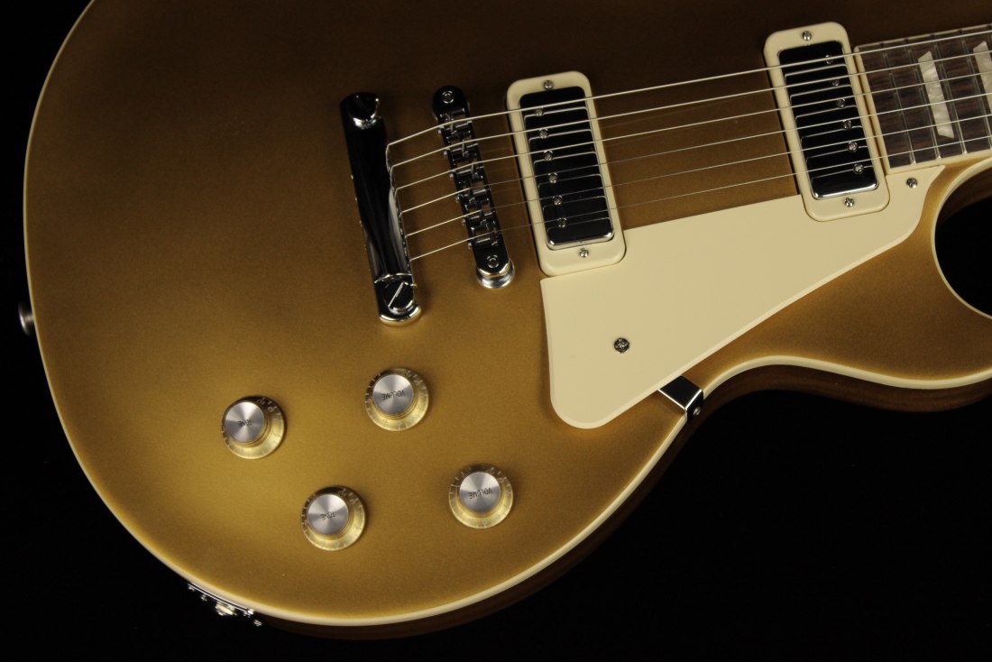 Gibson Les Paul 70s Deluxe - GT